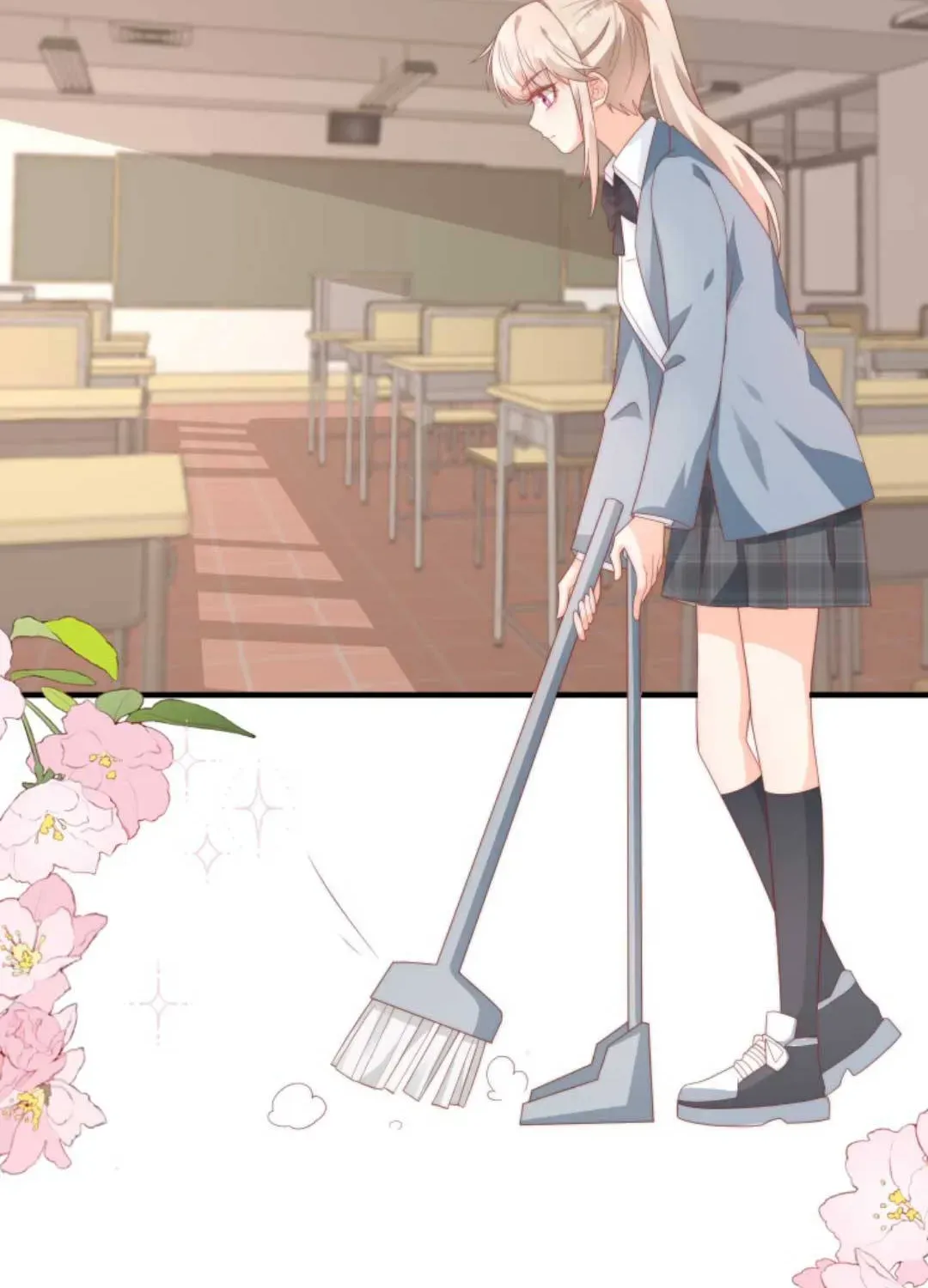 Sinh Trở Lại Làm Vợ Tổng Tài Chap 20 - Next Chap 21