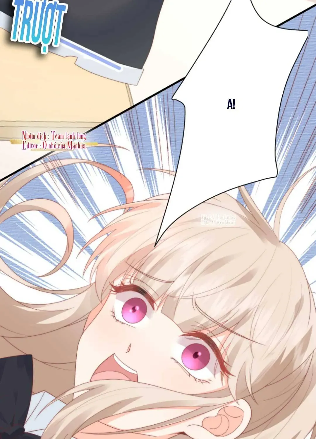 Sinh Trở Lại Làm Vợ Tổng Tài Chap 20 - Next Chap 21