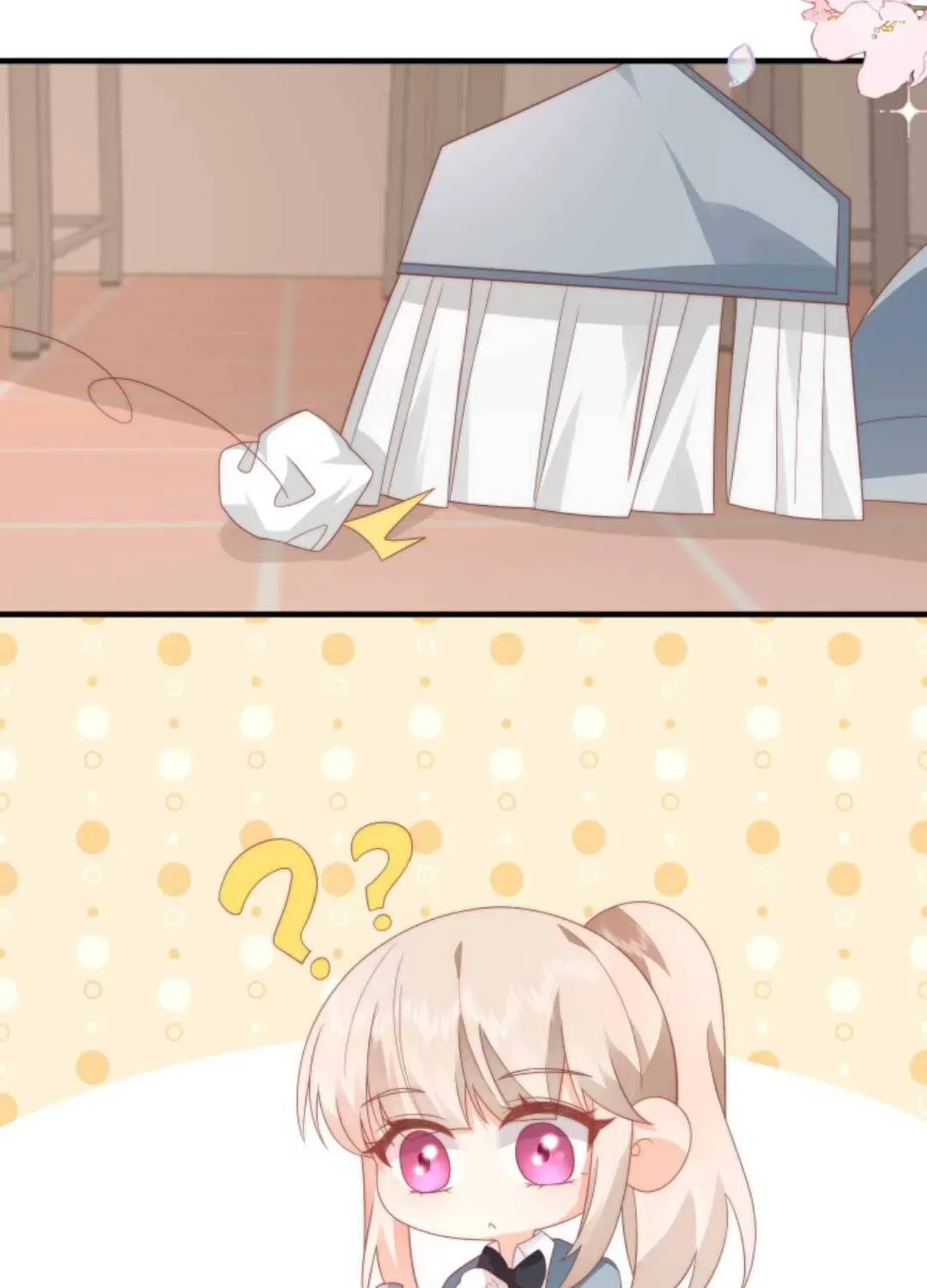 Sinh Trở Lại Làm Vợ Tổng Tài Chap 20 - Next Chap 21