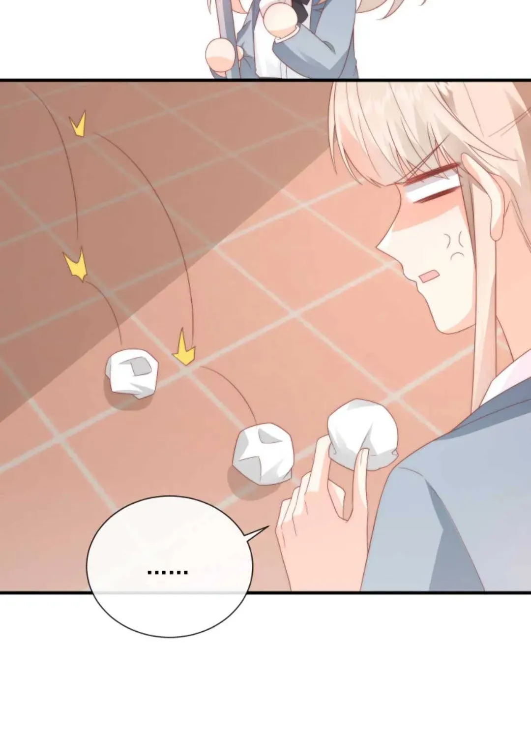 Sinh Trở Lại Làm Vợ Tổng Tài Chap 20 - Next Chap 21