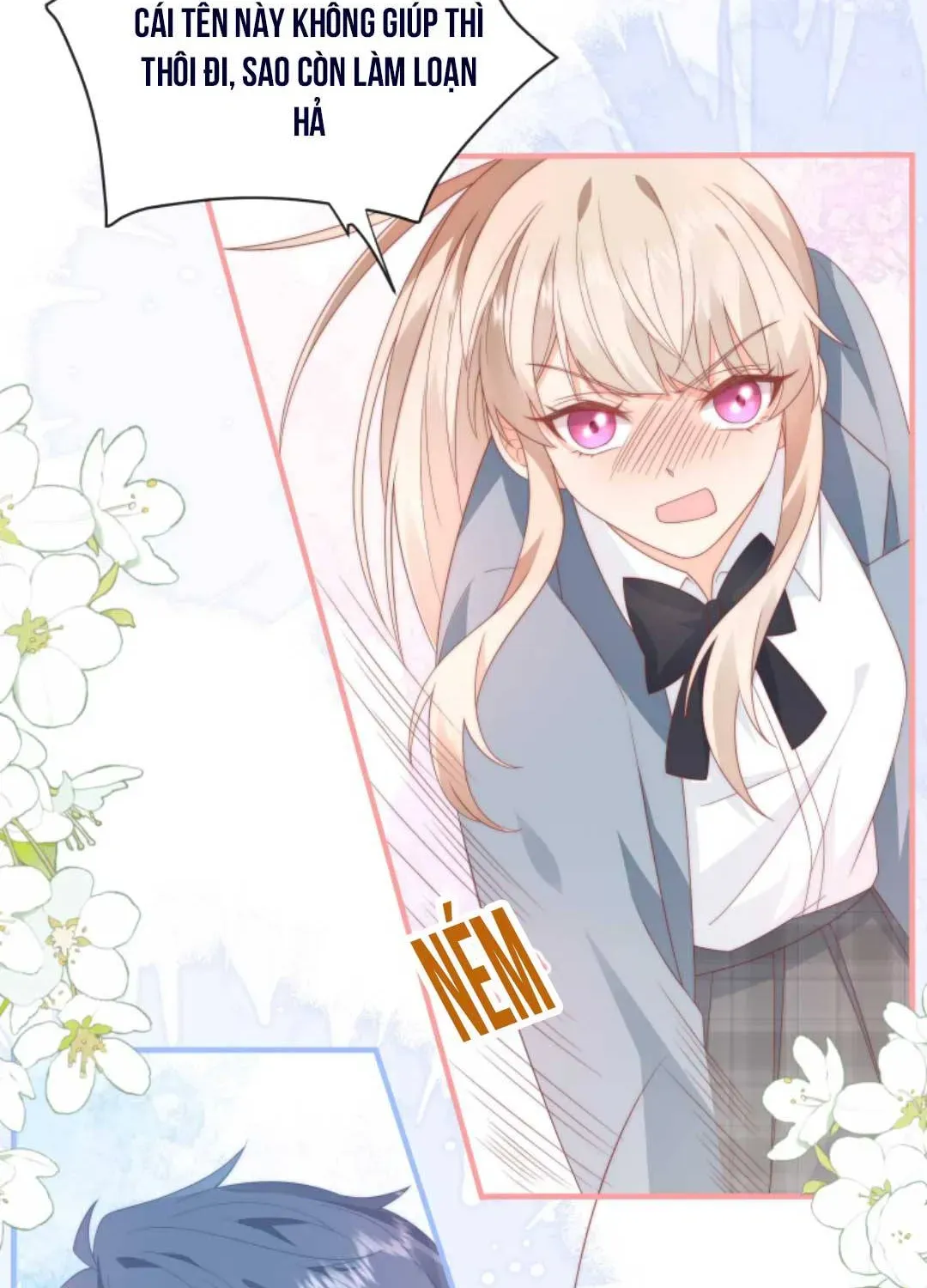 Sinh Trở Lại Làm Vợ Tổng Tài Chap 20 - Next Chap 21