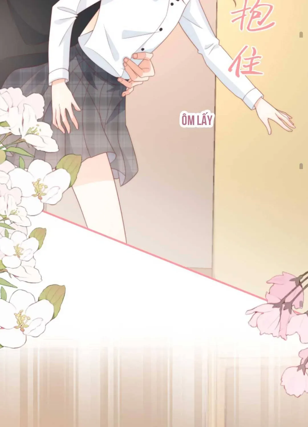 Sinh Trở Lại Làm Vợ Tổng Tài Chap 21 - Next Chap 22