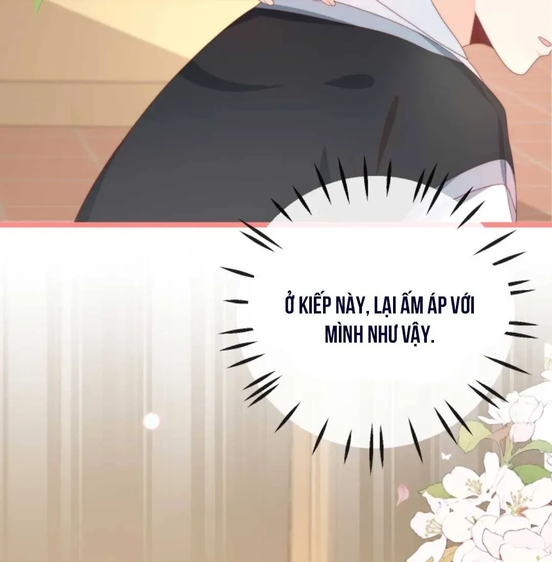 Sinh Trở Lại Làm Vợ Tổng Tài Chap 21 - Next Chap 22