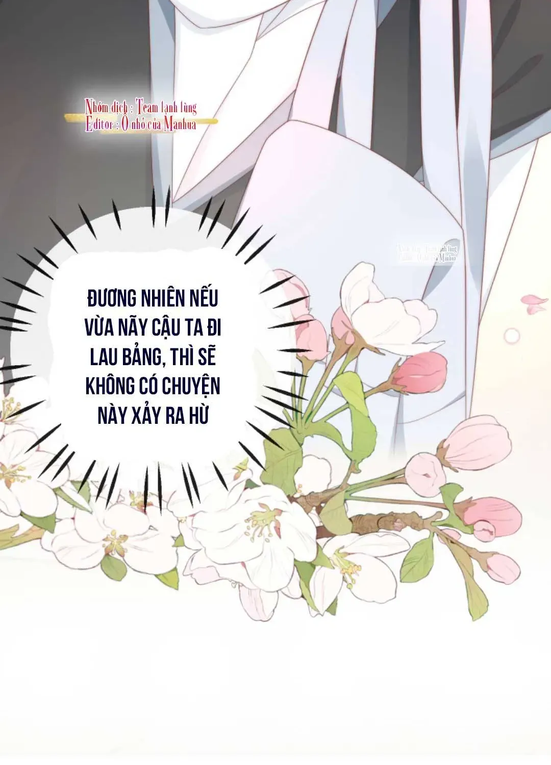 Sinh Trở Lại Làm Vợ Tổng Tài Chap 21 - Next Chap 22