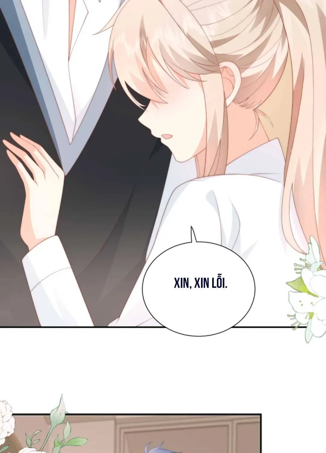 Sinh Trở Lại Làm Vợ Tổng Tài Chap 21 - Next Chap 22