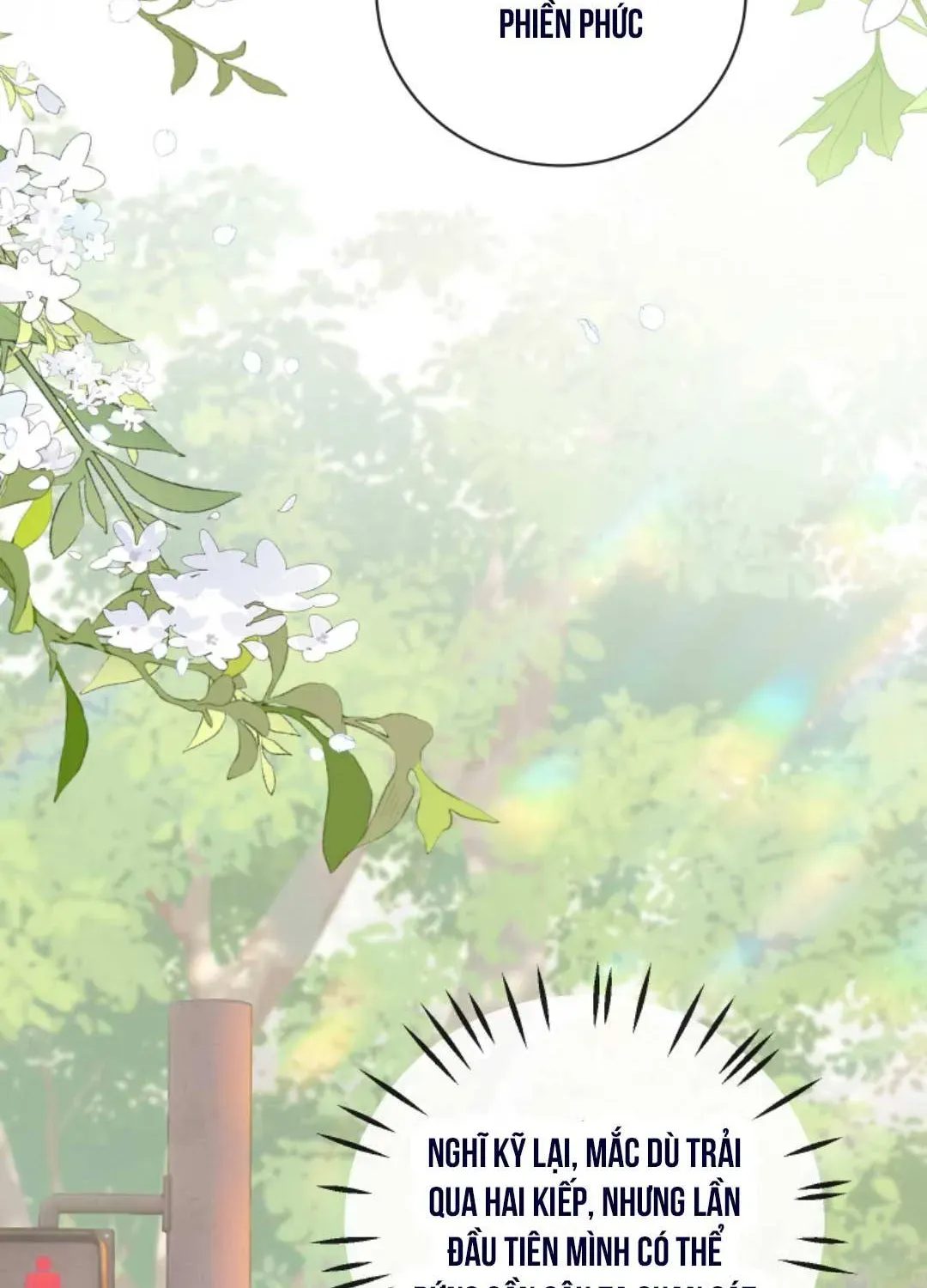 Sinh Trở Lại Làm Vợ Tổng Tài Chap 22 - Next Chap 23