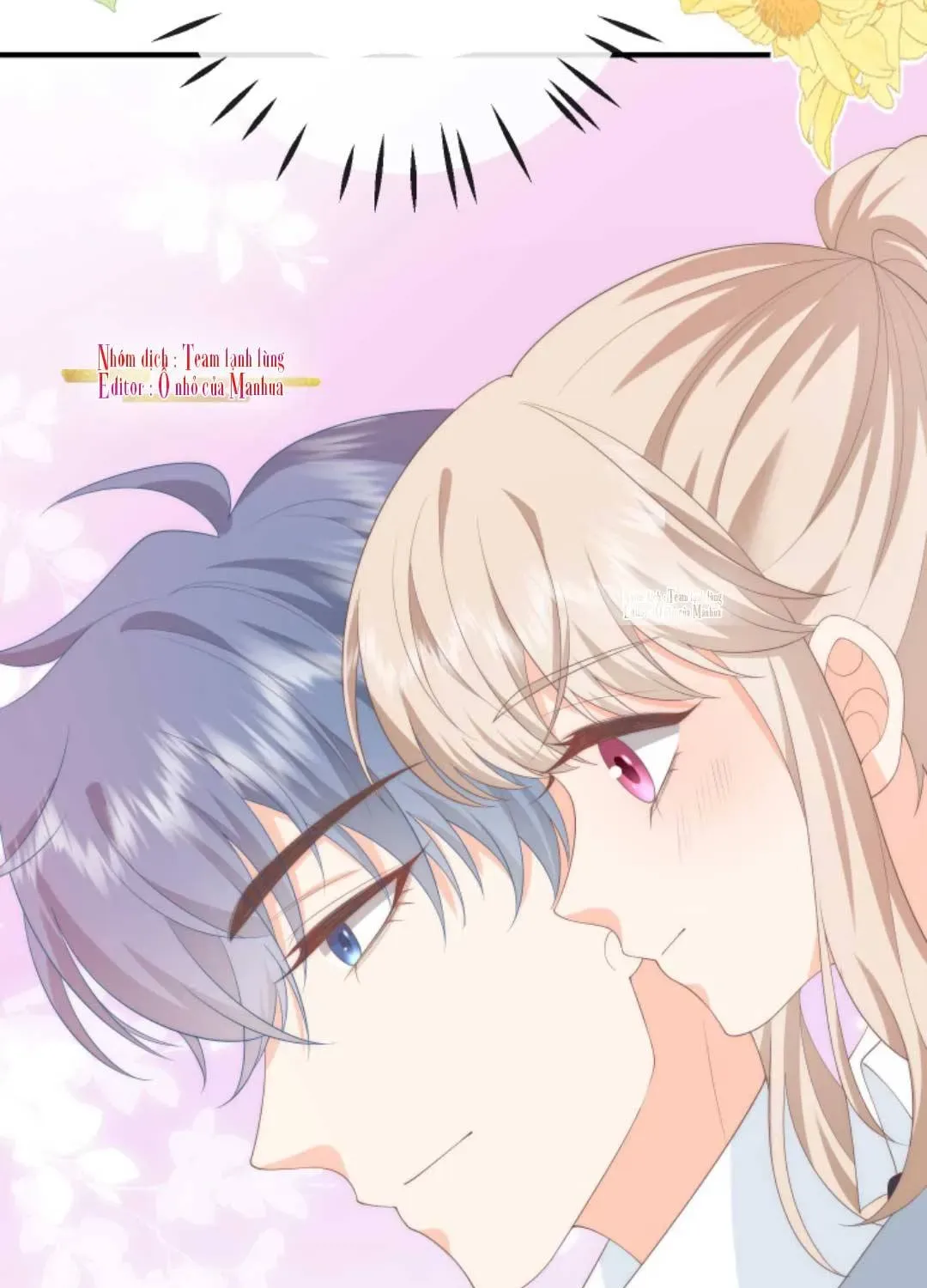Sinh Trở Lại Làm Vợ Tổng Tài Chap 22 - Next Chap 23