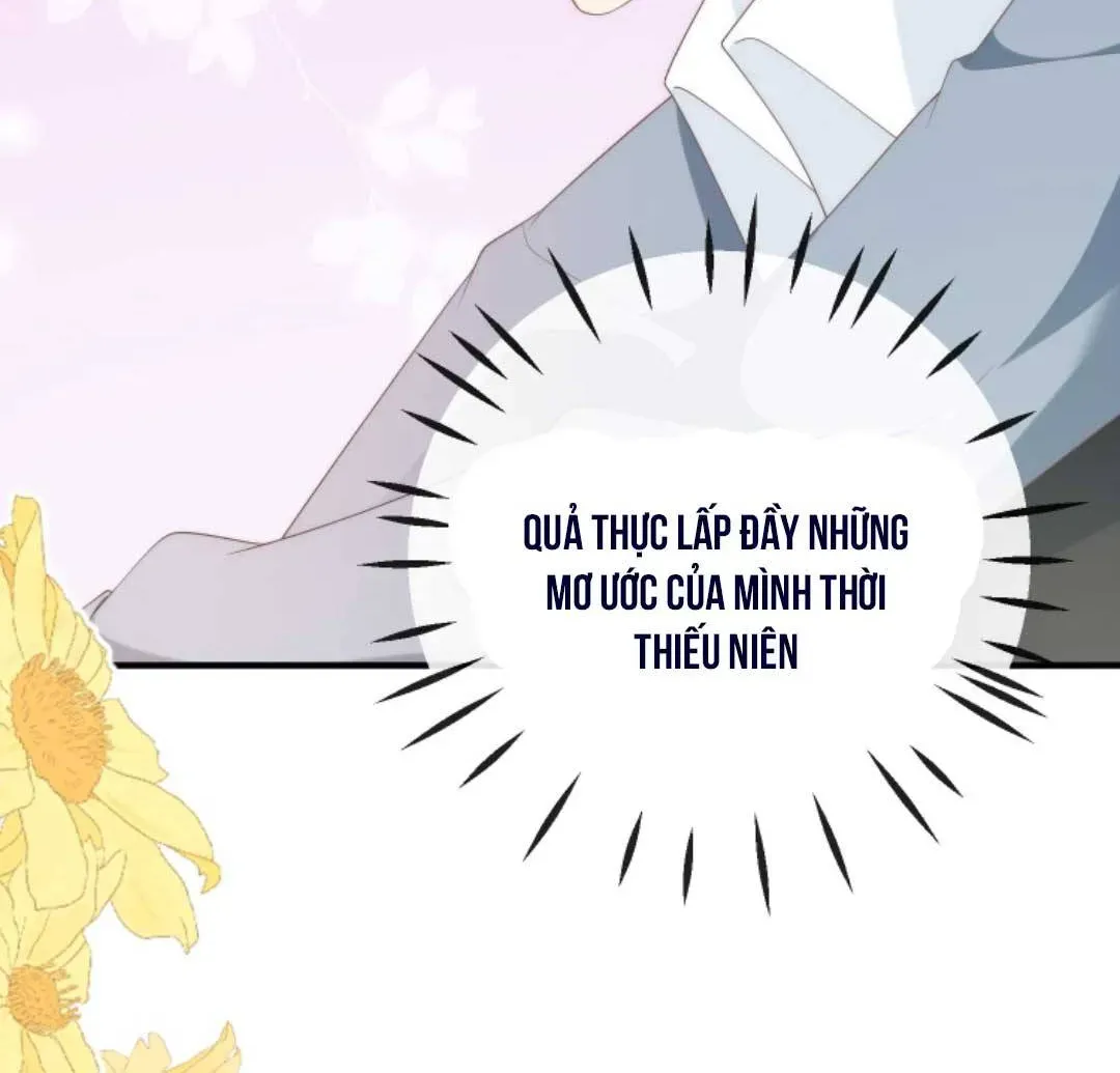 Sinh Trở Lại Làm Vợ Tổng Tài Chap 22 - Next Chap 23