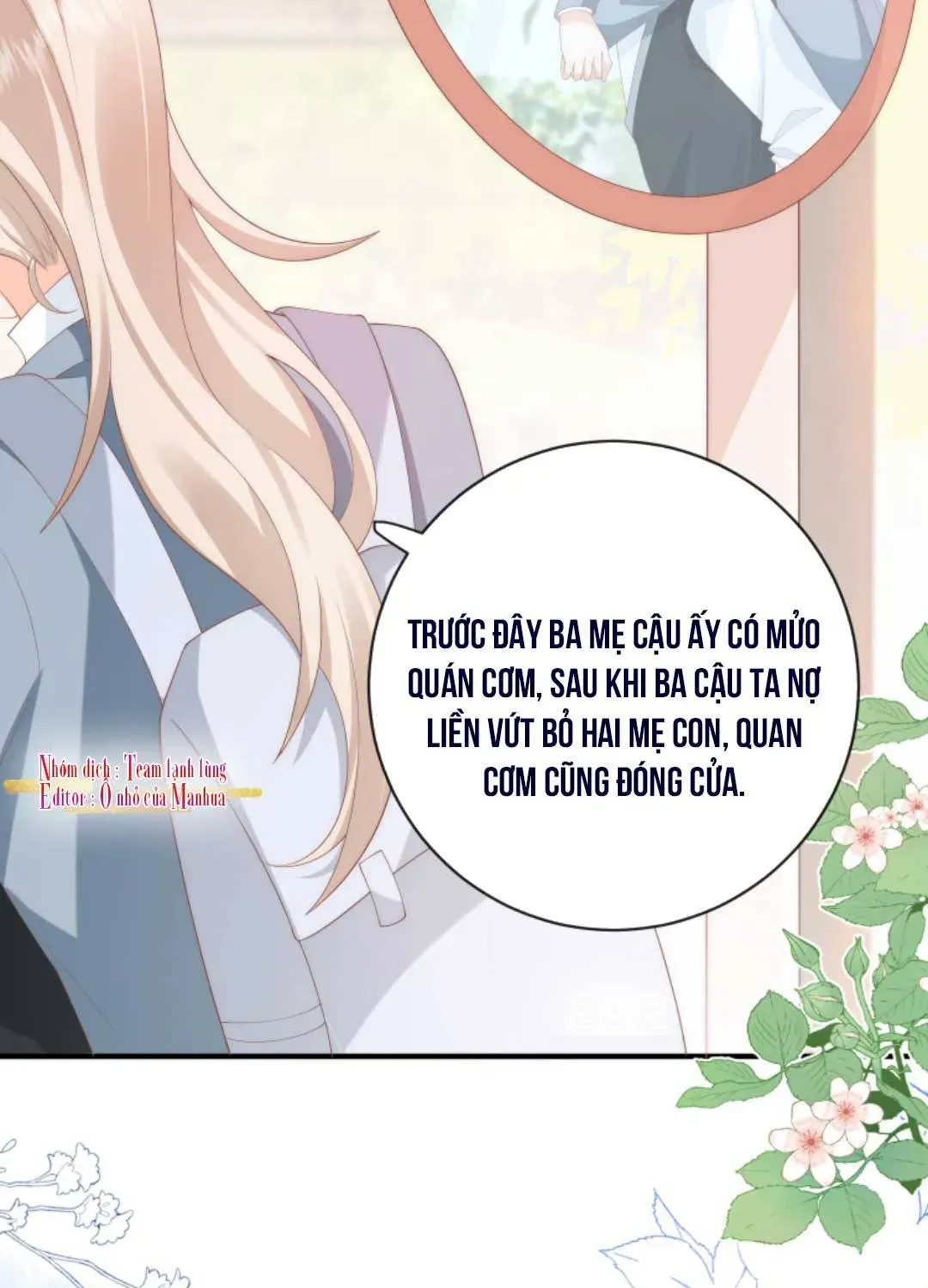 Sinh Trở Lại Làm Vợ Tổng Tài Chap 22 - Next Chap 23