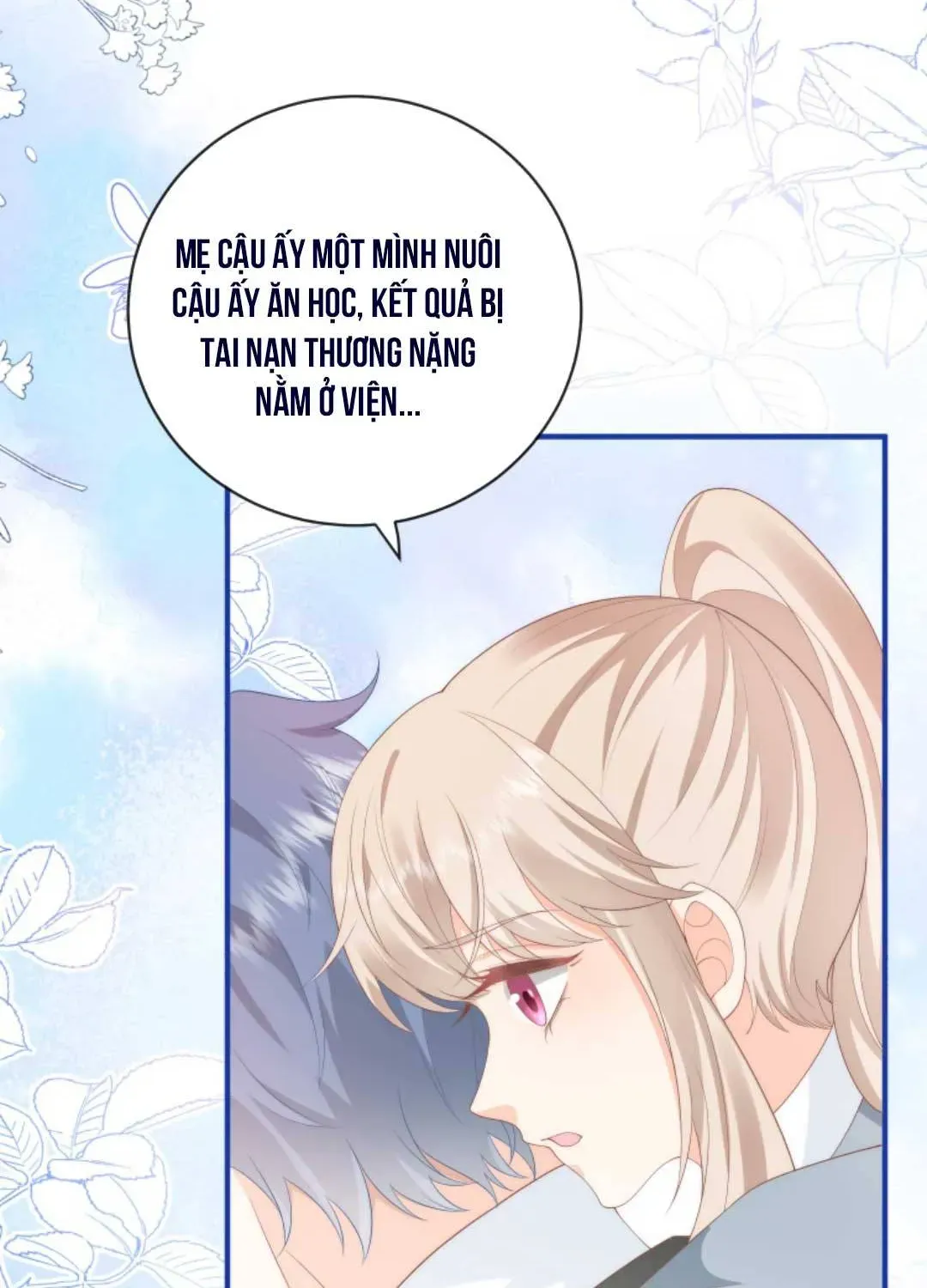 Sinh Trở Lại Làm Vợ Tổng Tài Chap 22 - Next Chap 23