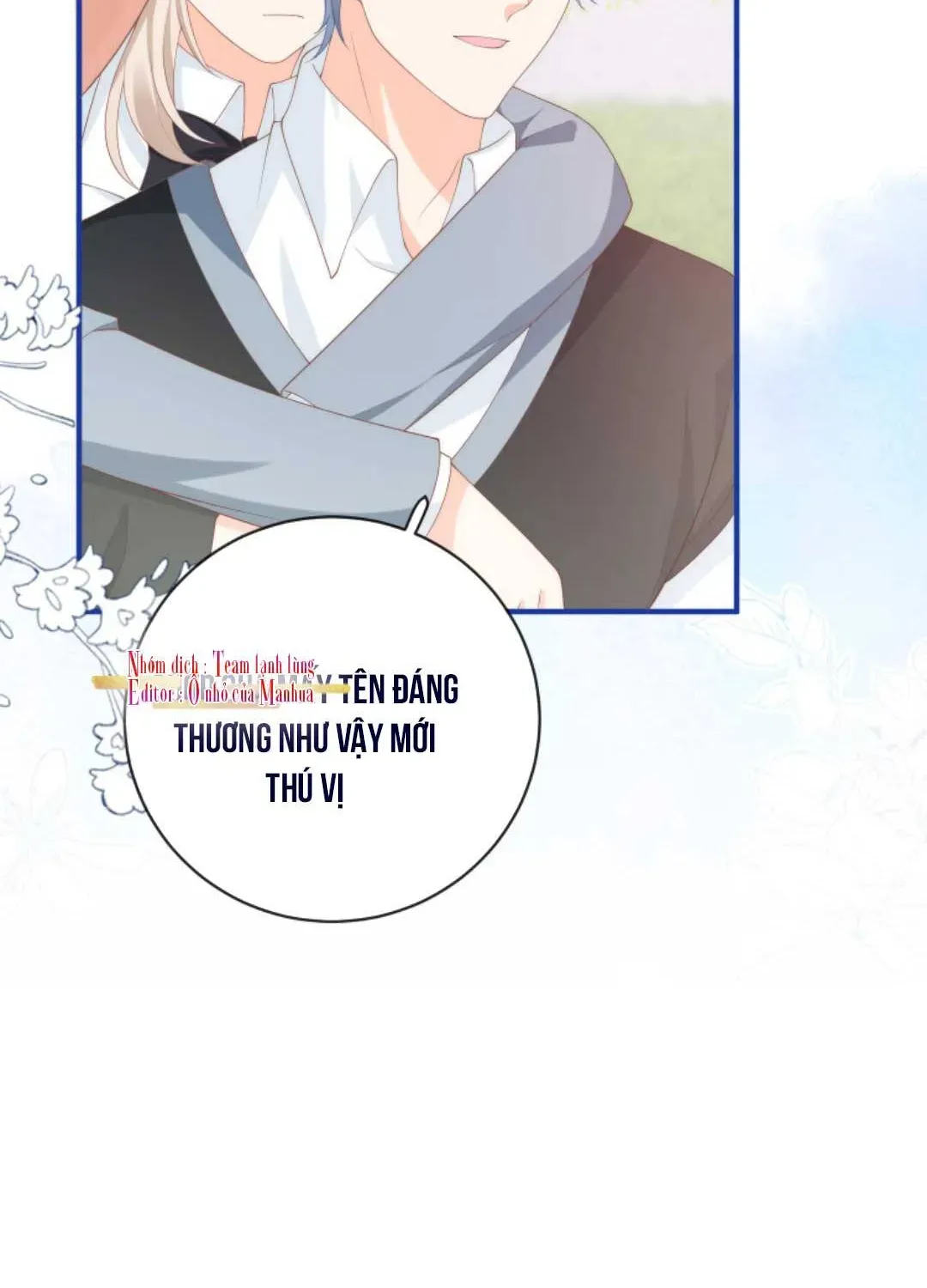 Sinh Trở Lại Làm Vợ Tổng Tài Chap 22 - Next Chap 23