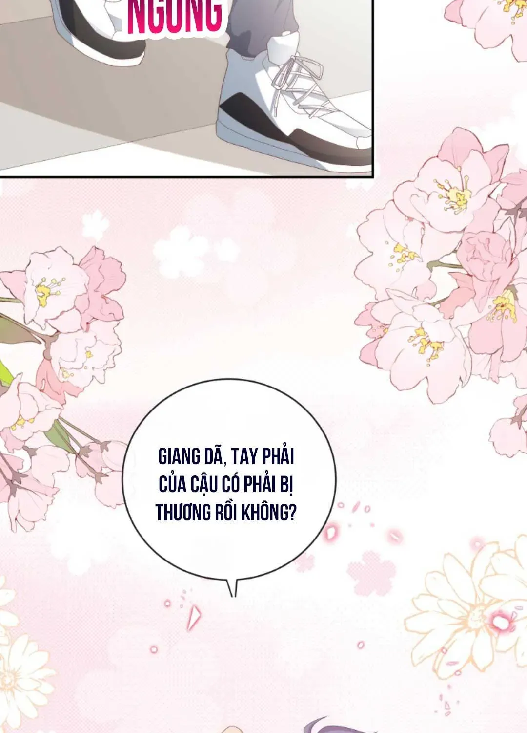 Sinh Trở Lại Làm Vợ Tổng Tài Chap 22 - Next Chap 23