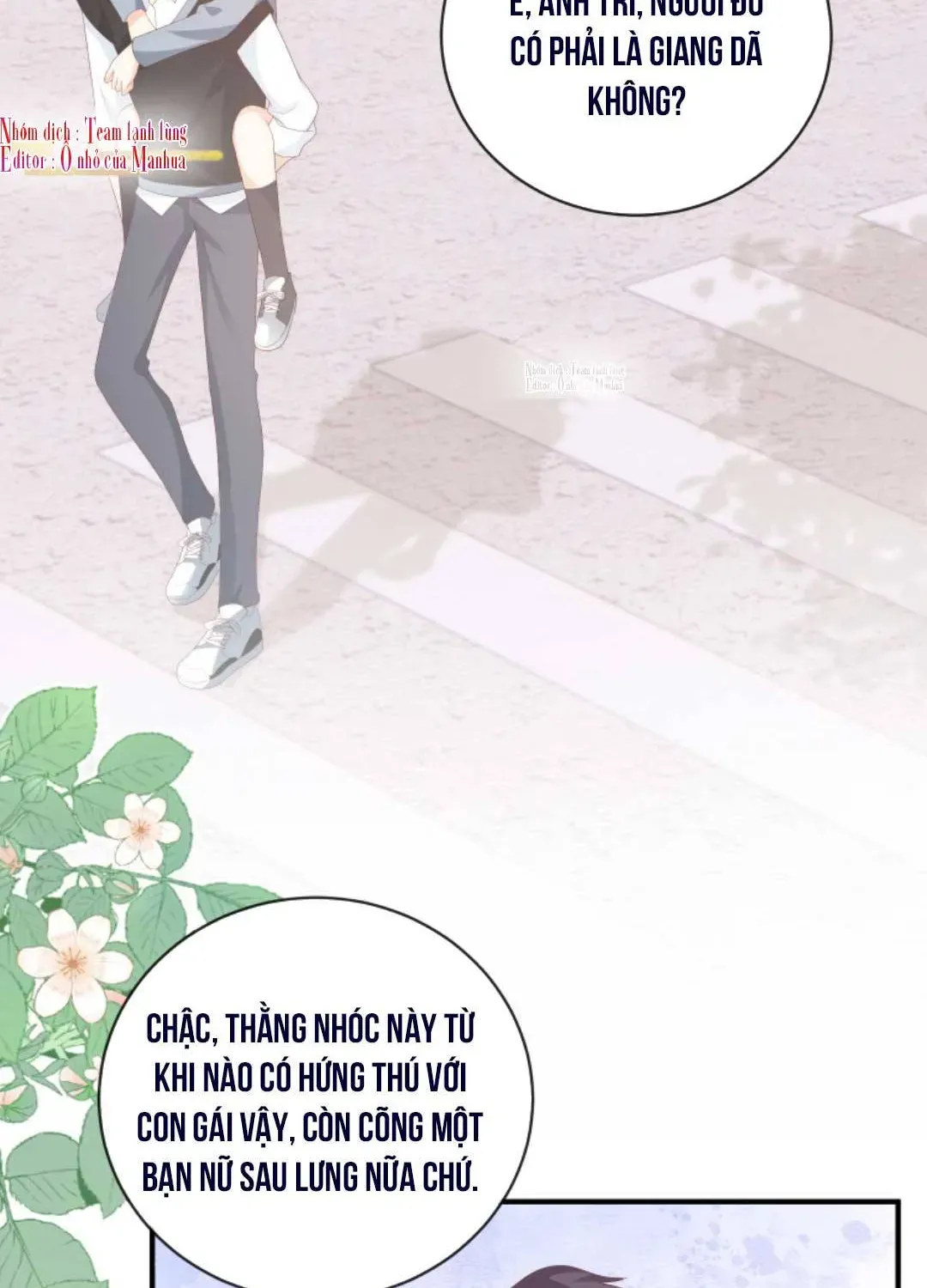 Sinh Trở Lại Làm Vợ Tổng Tài Chap 22 - Next Chap 23