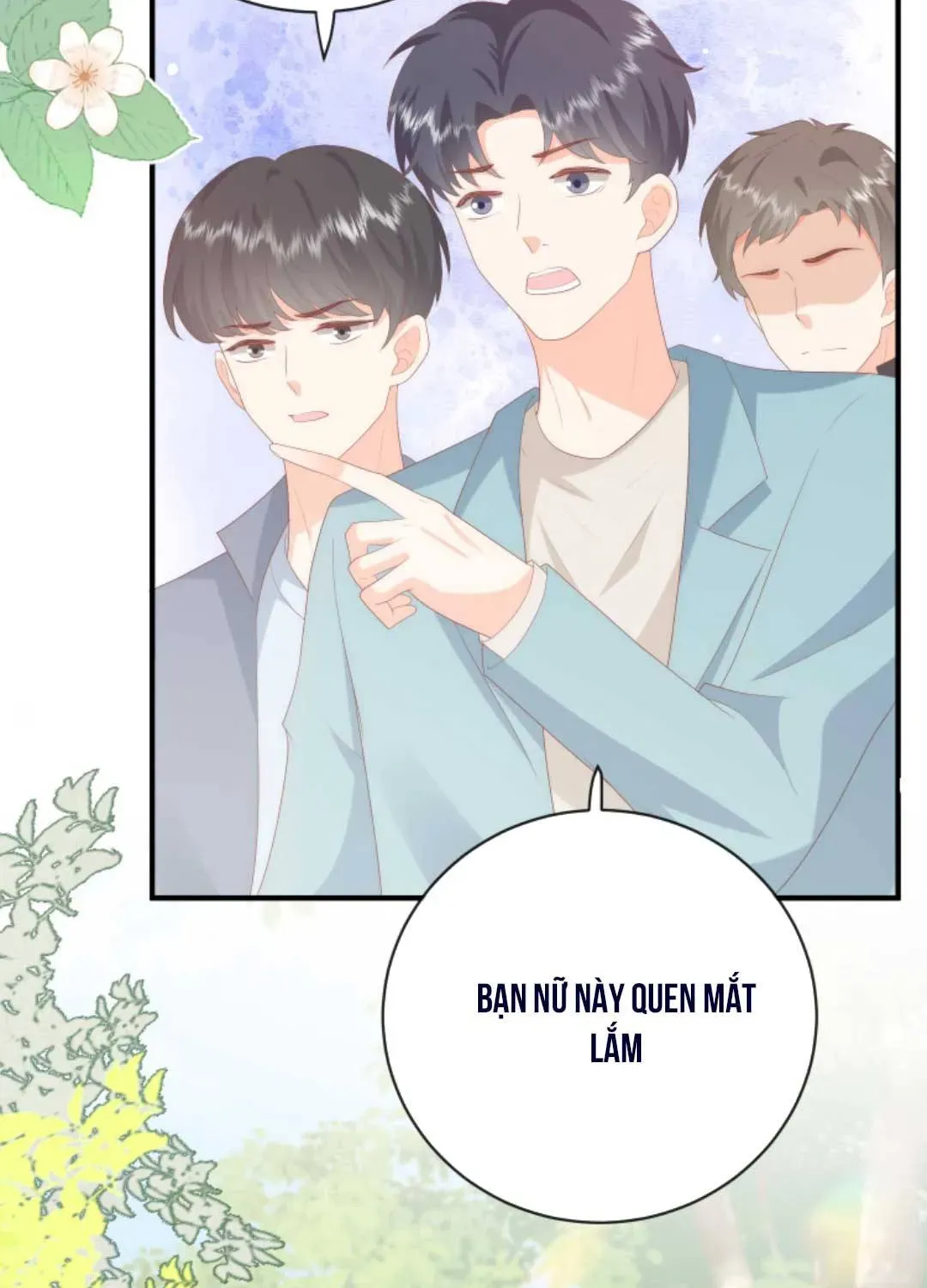 Sinh Trở Lại Làm Vợ Tổng Tài Chap 22 - Next Chap 23