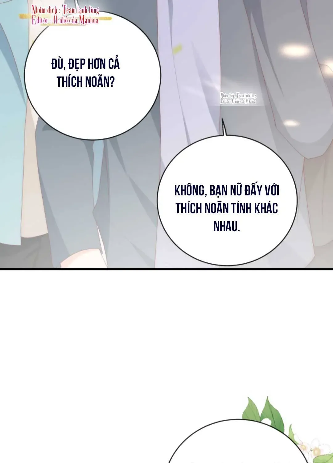 Sinh Trở Lại Làm Vợ Tổng Tài Chap 22 - Next Chap 23