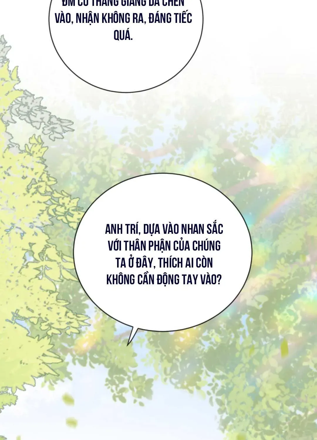 Sinh Trở Lại Làm Vợ Tổng Tài Chap 22 - Next Chap 23