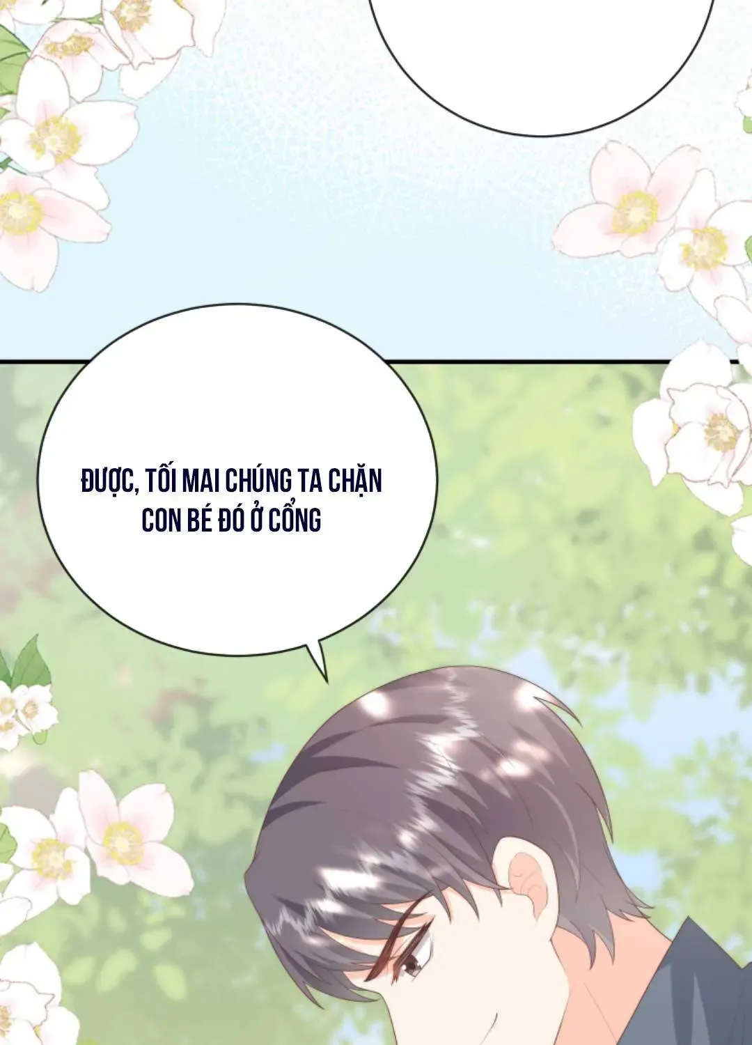 Sinh Trở Lại Làm Vợ Tổng Tài Chap 22 - Next Chap 23