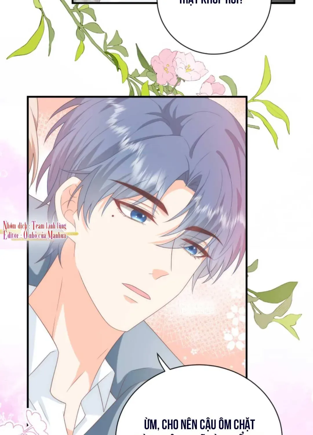Sinh Trở Lại Làm Vợ Tổng Tài Chap 22 - Next Chap 23