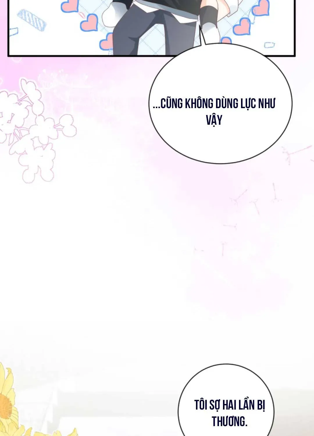 Sinh Trở Lại Làm Vợ Tổng Tài Chap 22 - Next Chap 23