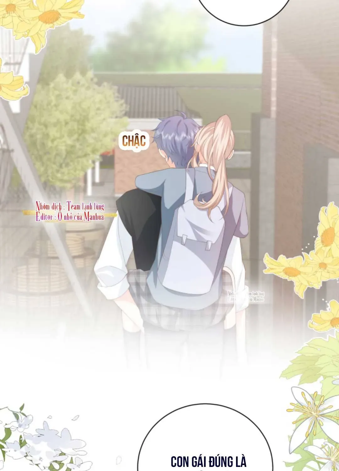 Sinh Trở Lại Làm Vợ Tổng Tài Chap 22 - Next Chap 23