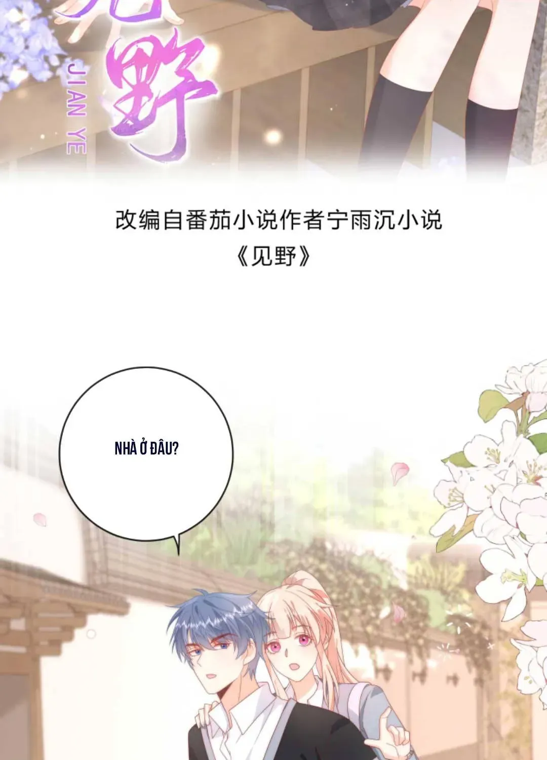 Sinh Trở Lại Làm Vợ Tổng Tài Chap 23 - Next Chap 24