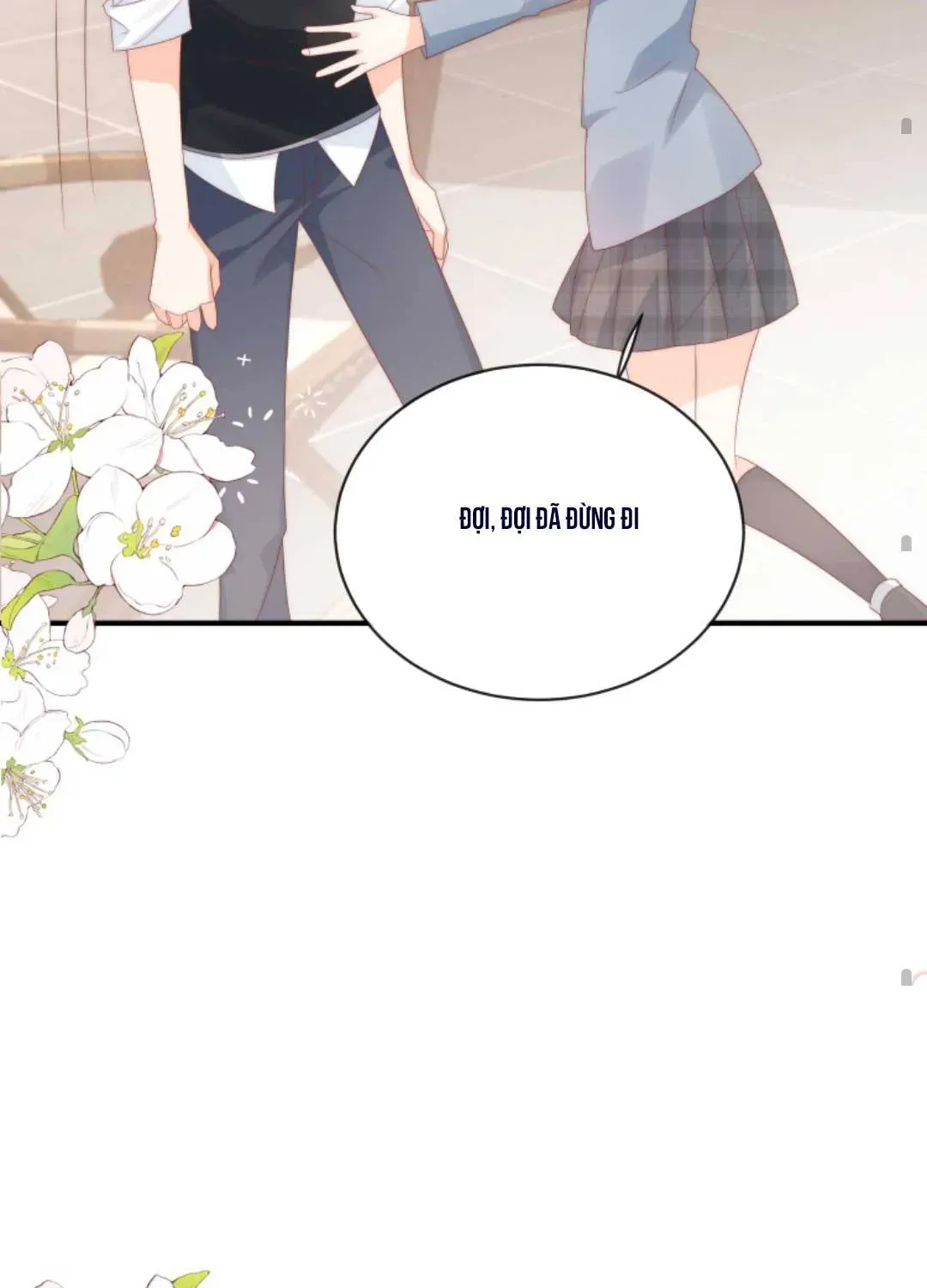 Sinh Trở Lại Làm Vợ Tổng Tài Chap 23 - Next Chap 24