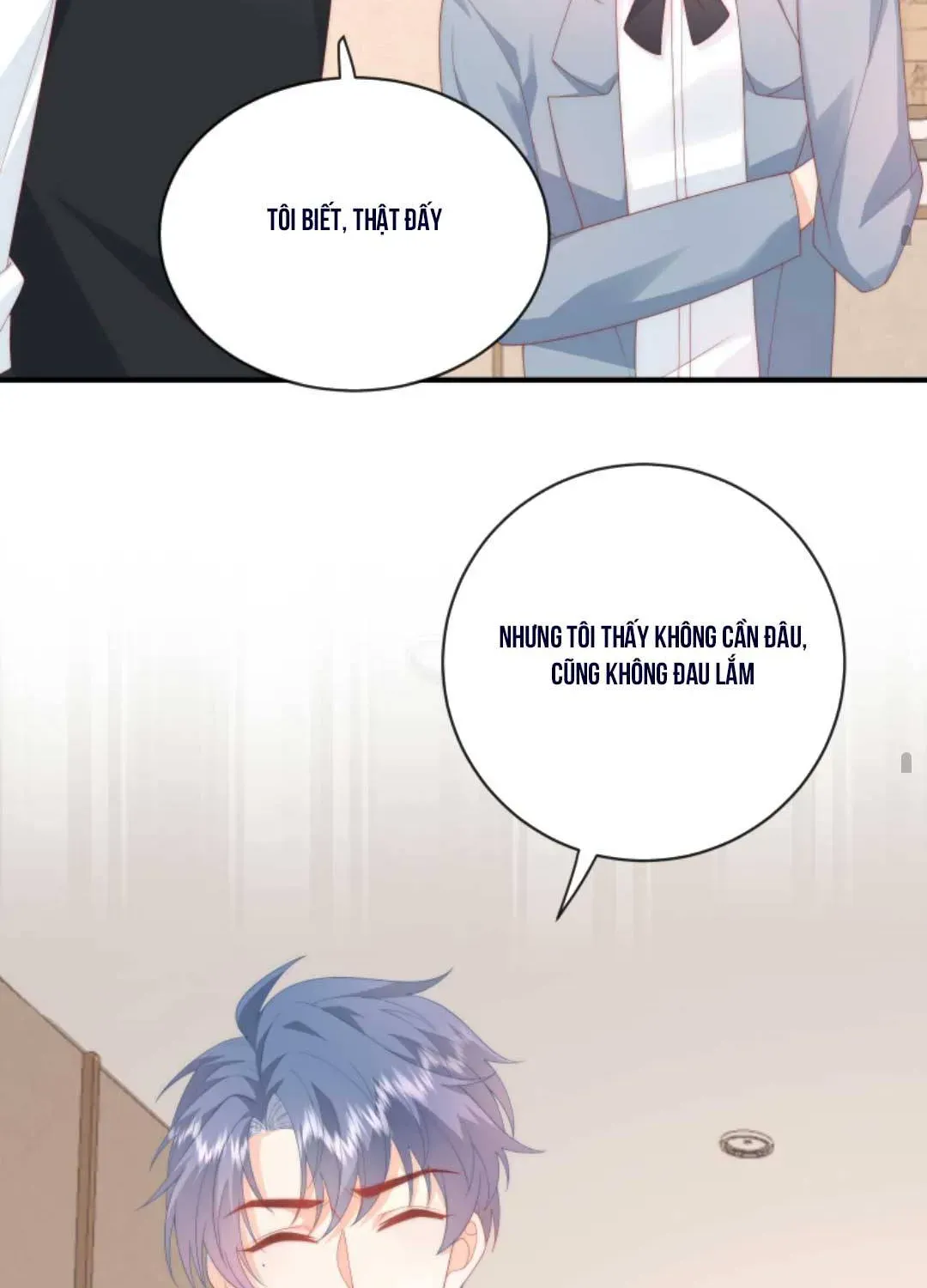 Sinh Trở Lại Làm Vợ Tổng Tài Chap 23 - Next Chap 24