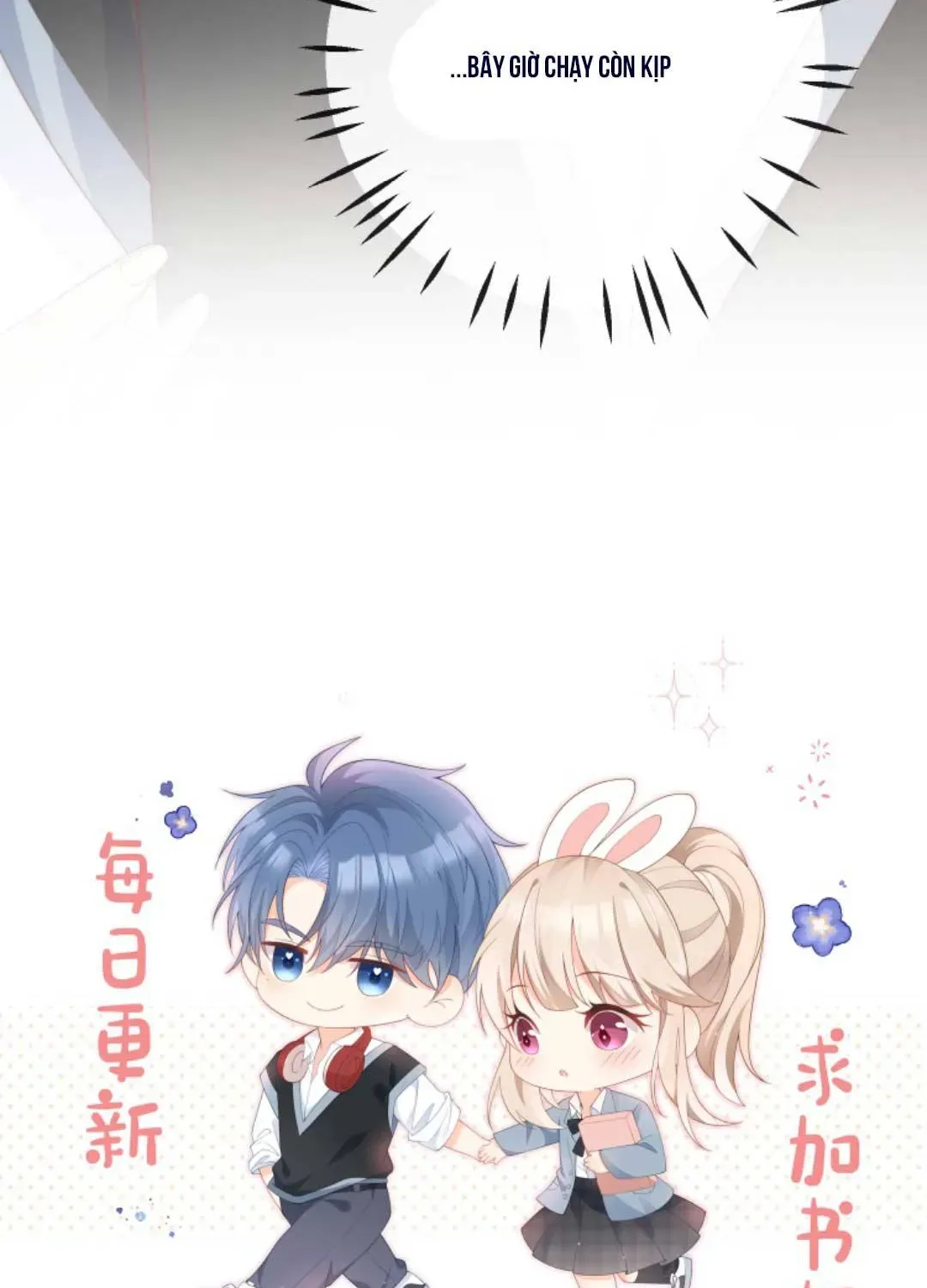 Sinh Trở Lại Làm Vợ Tổng Tài Chap 23 - Next Chap 24