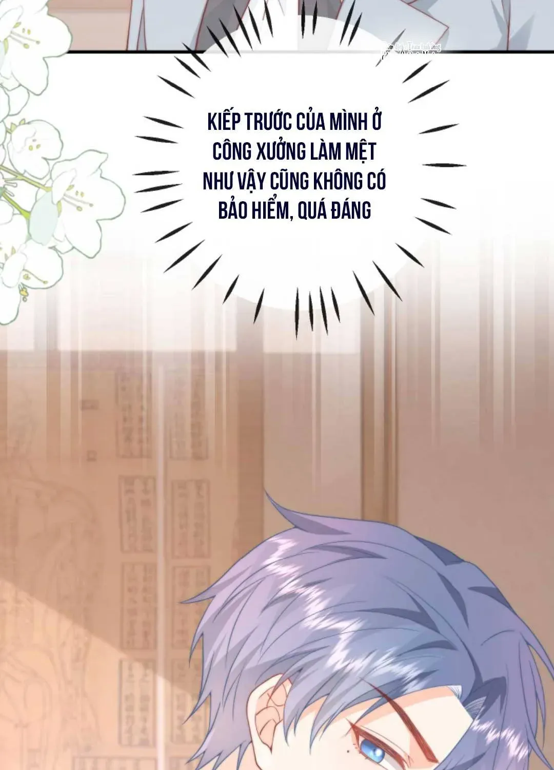 Sinh Trở Lại Làm Vợ Tổng Tài Chap 24 - Next Chap 25