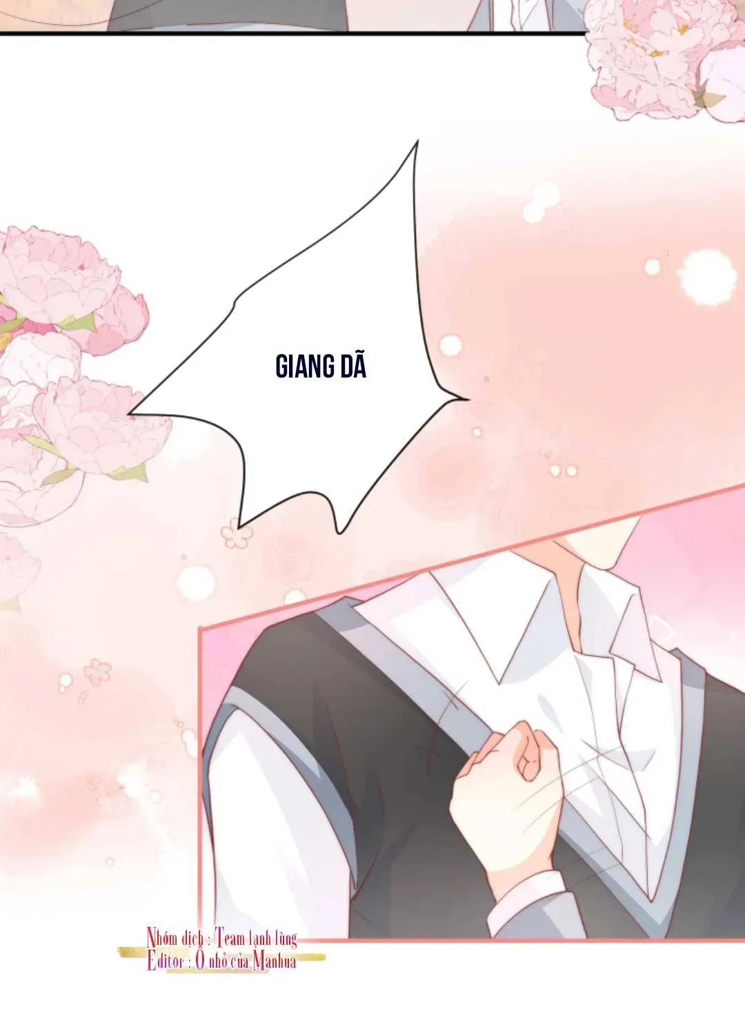 Sinh Trở Lại Làm Vợ Tổng Tài Chap 24 - Next Chap 25