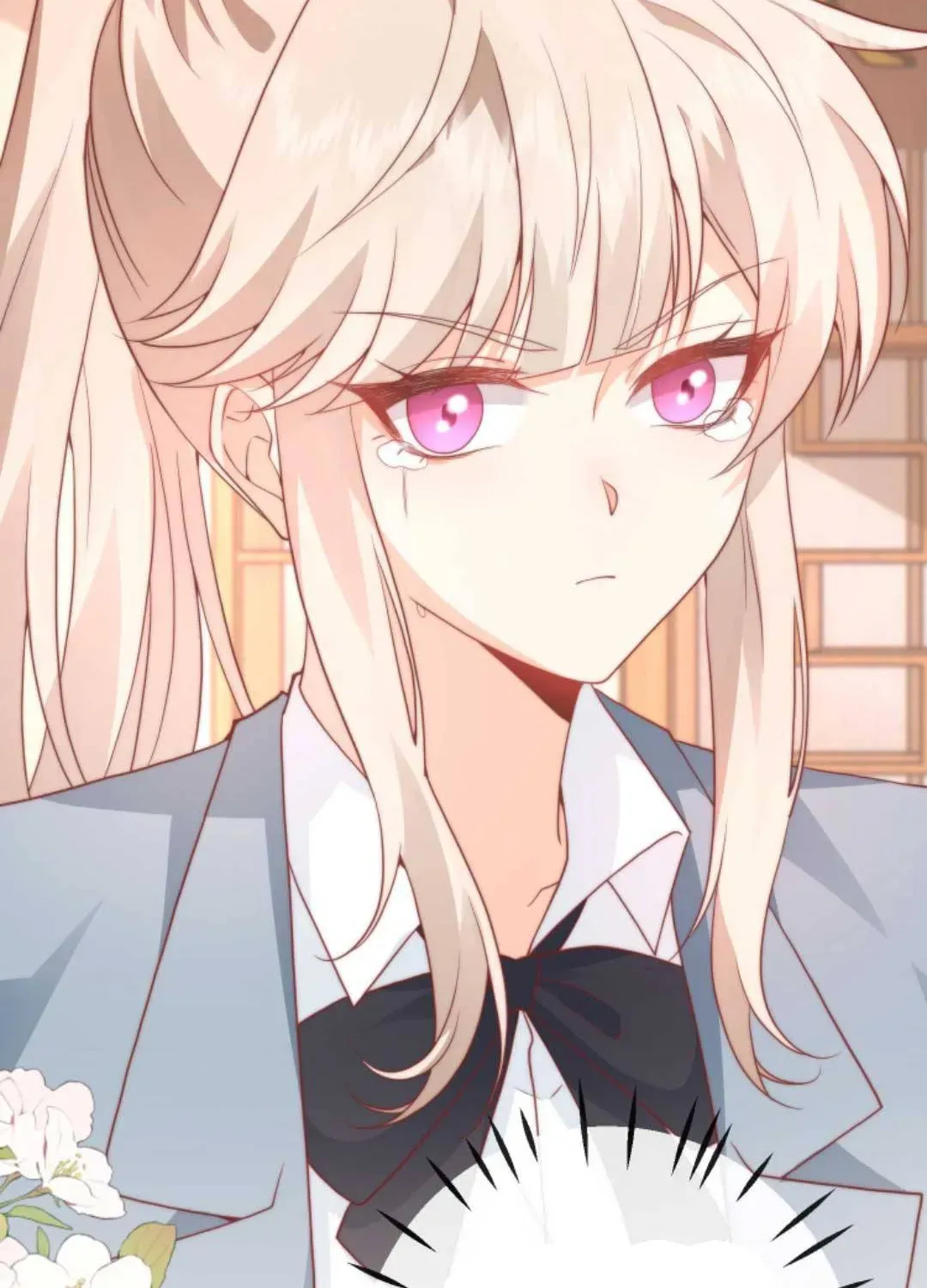 Sinh Trở Lại Làm Vợ Tổng Tài Chap 24 - Next Chap 25