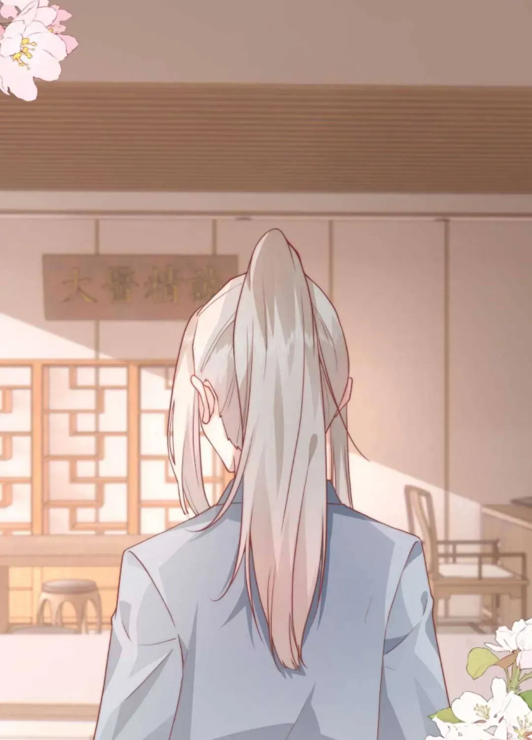 Sinh Trở Lại Làm Vợ Tổng Tài Chap 24 - Next Chap 25