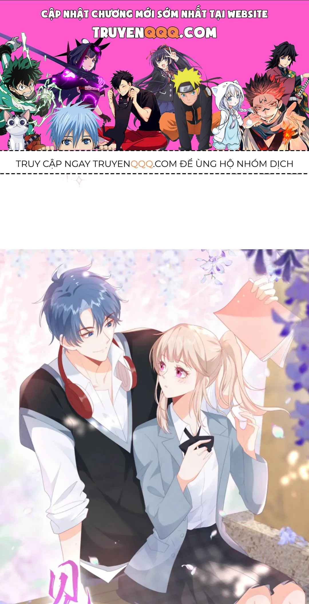 Sinh Trở Lại Làm Vợ Tổng Tài Chap 25 - Next Chap 26