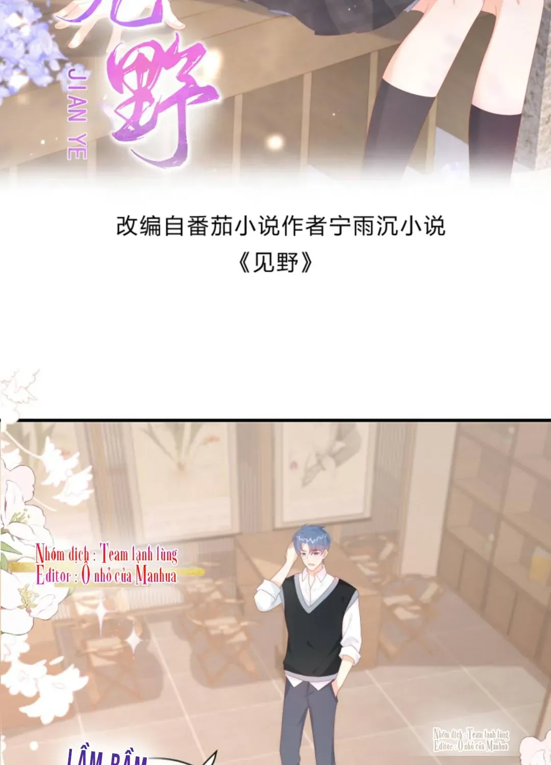 Sinh Trở Lại Làm Vợ Tổng Tài Chap 25 - Next Chap 26