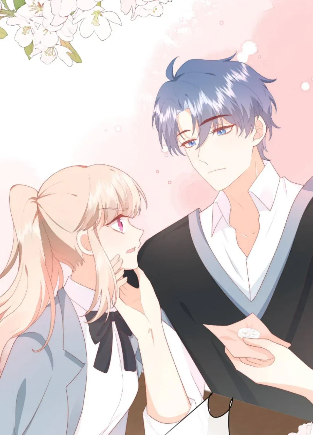 Sinh Trở Lại Làm Vợ Tổng Tài Chap 25 - Next Chap 26