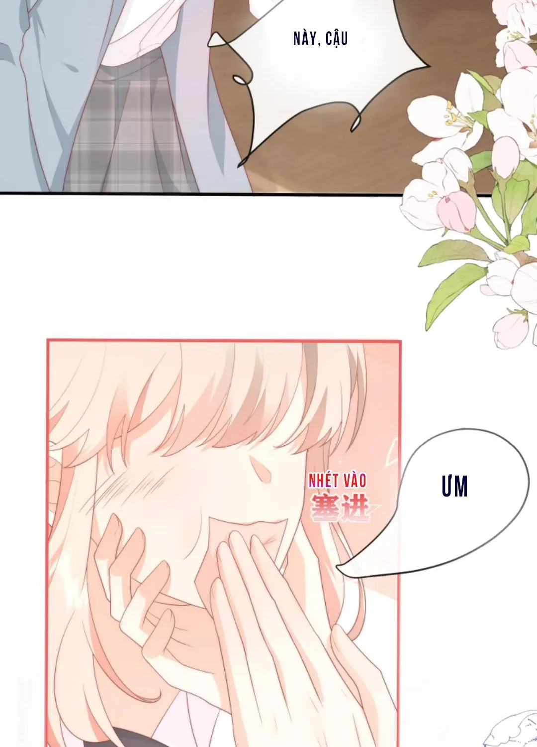 Sinh Trở Lại Làm Vợ Tổng Tài Chap 25 - Next Chap 26