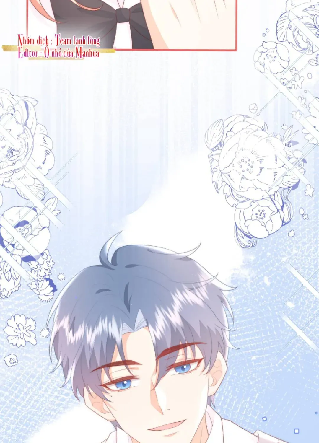 Sinh Trở Lại Làm Vợ Tổng Tài Chap 25 - Next Chap 26