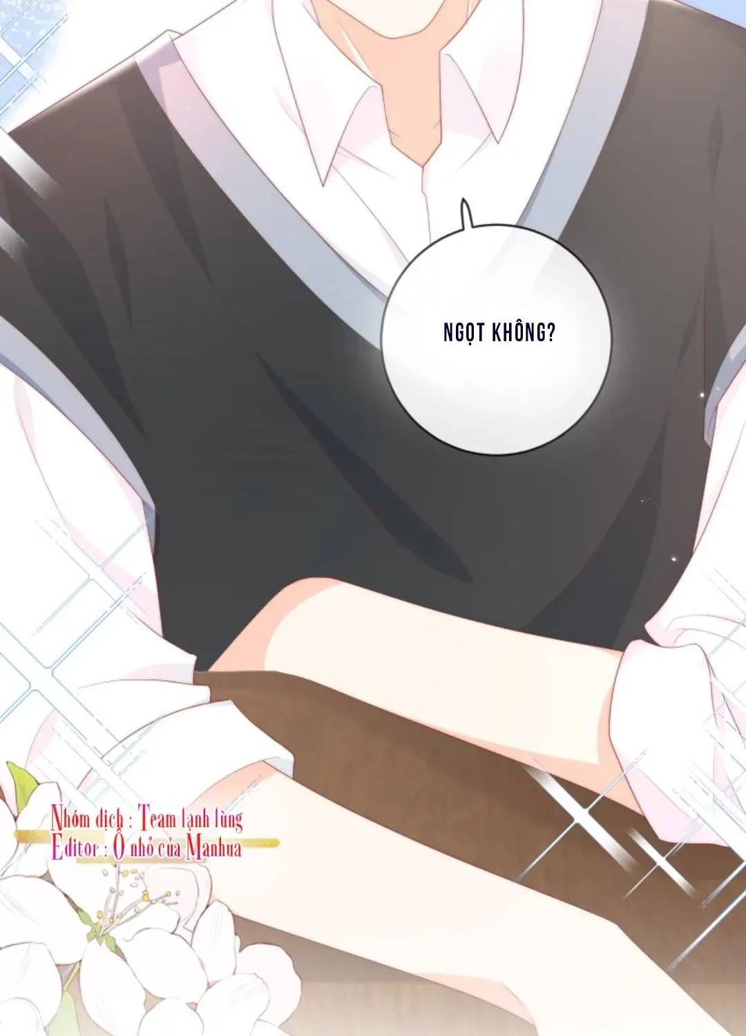 Sinh Trở Lại Làm Vợ Tổng Tài Chap 25 - Next Chap 26