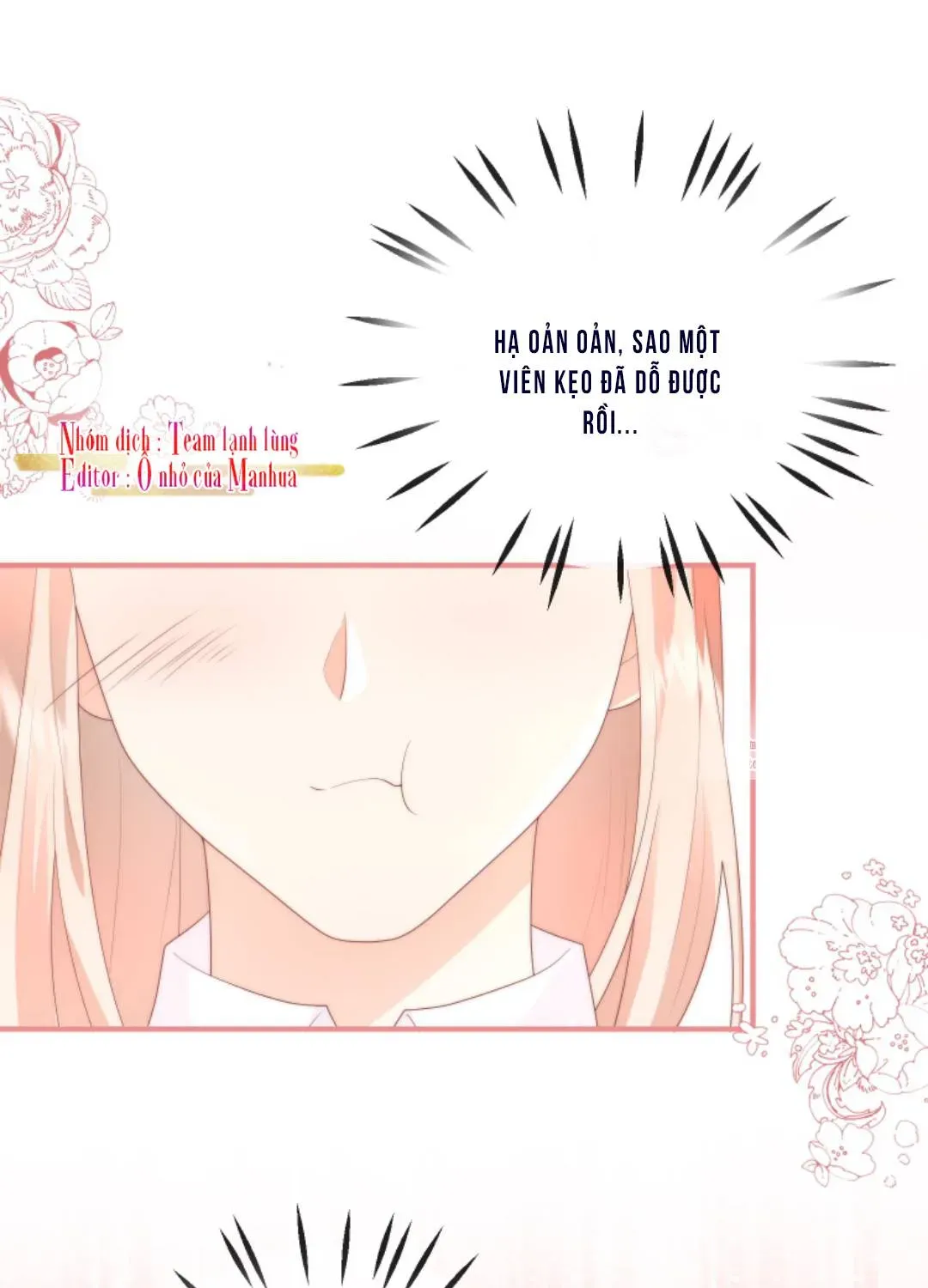 Sinh Trở Lại Làm Vợ Tổng Tài Chap 25 - Next Chap 26