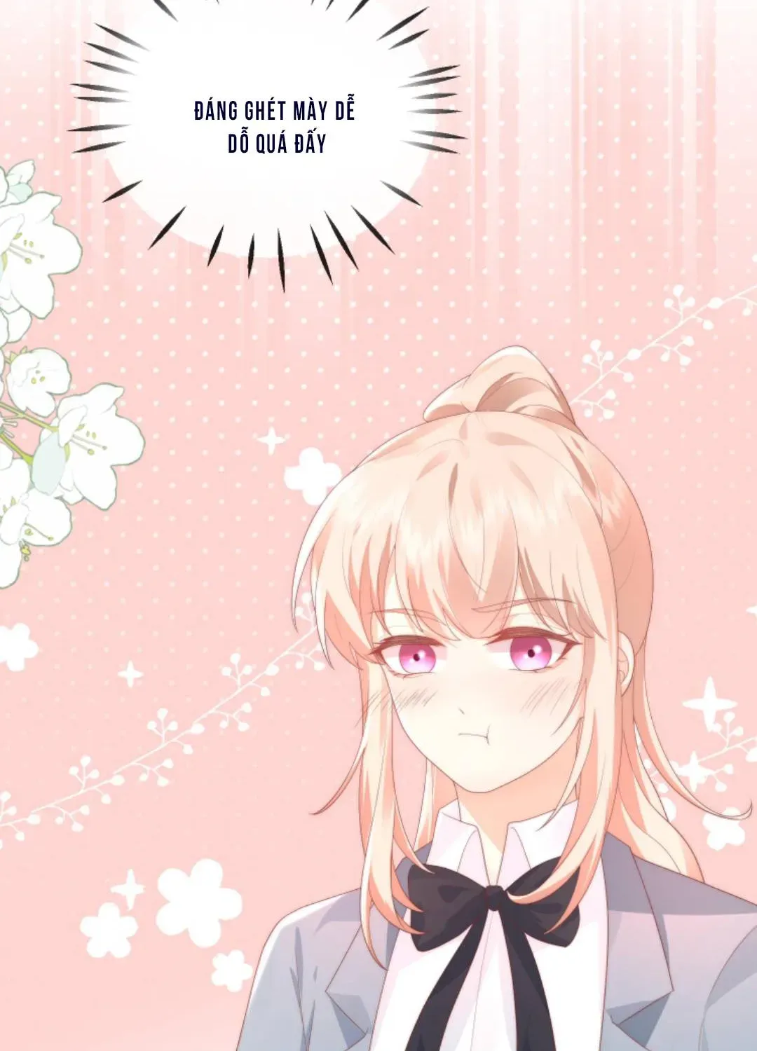 Sinh Trở Lại Làm Vợ Tổng Tài Chap 25 - Next Chap 26