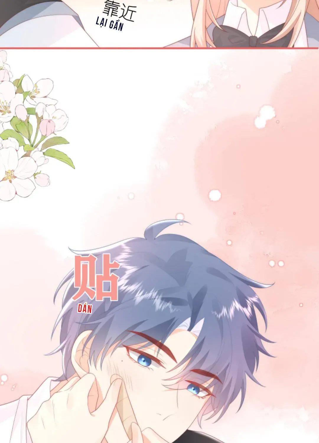 Sinh Trở Lại Làm Vợ Tổng Tài Chap 25 - Next Chap 26