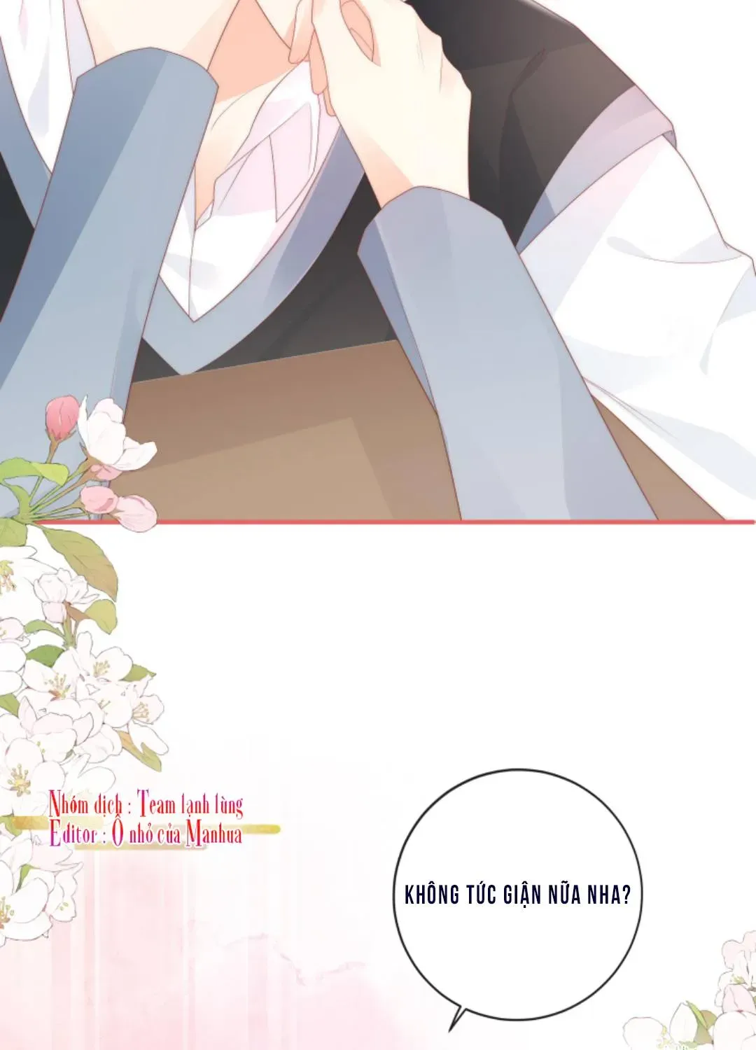 Sinh Trở Lại Làm Vợ Tổng Tài Chap 25 - Next Chap 26