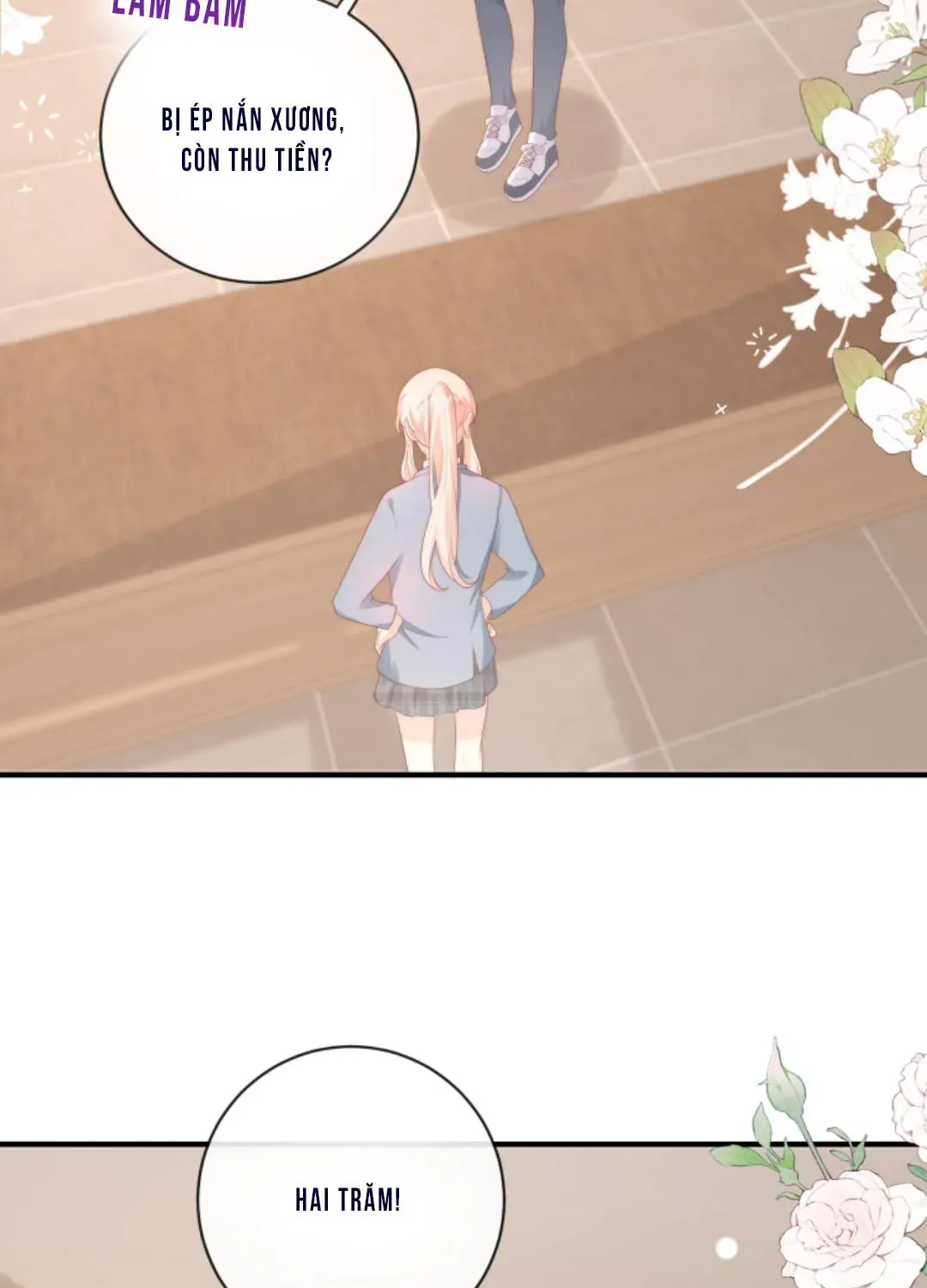 Sinh Trở Lại Làm Vợ Tổng Tài Chap 25 - Next Chap 26