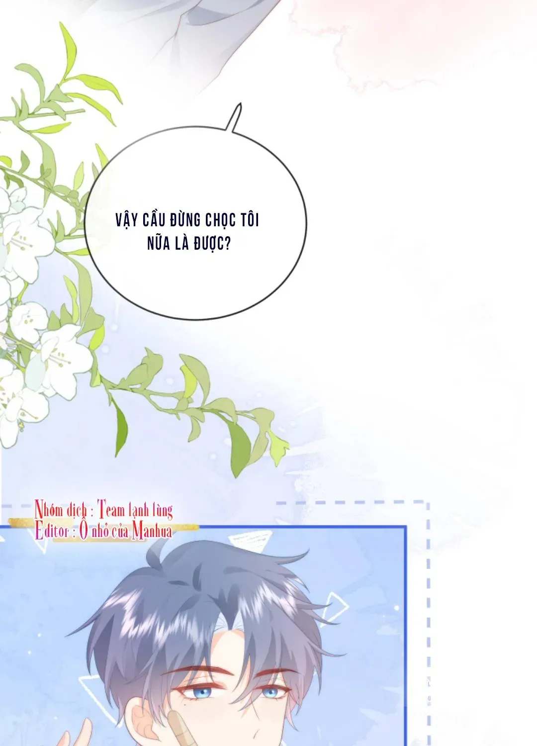 Sinh Trở Lại Làm Vợ Tổng Tài Chap 25 - Next Chap 26