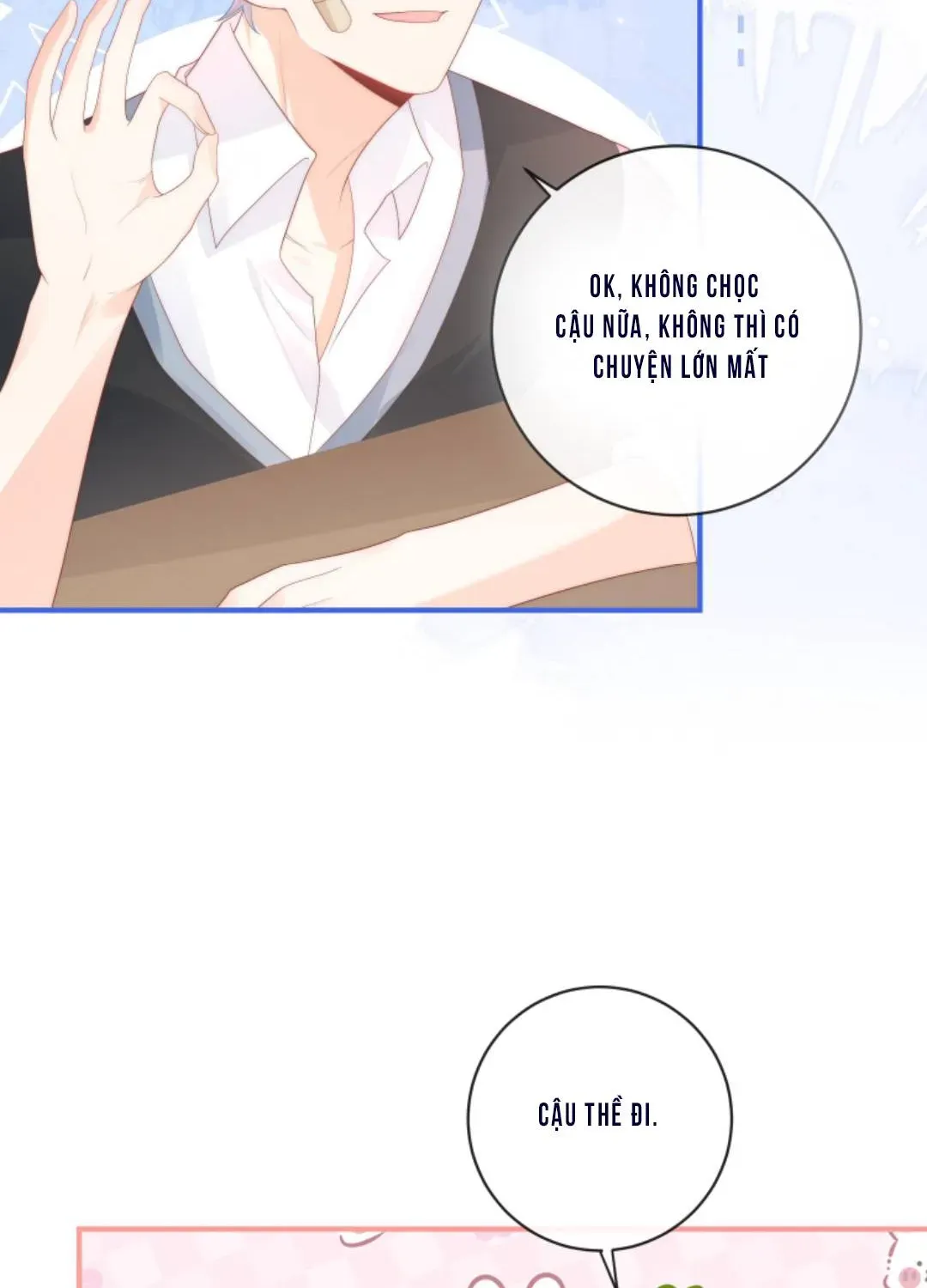 Sinh Trở Lại Làm Vợ Tổng Tài Chap 25 - Next Chap 26