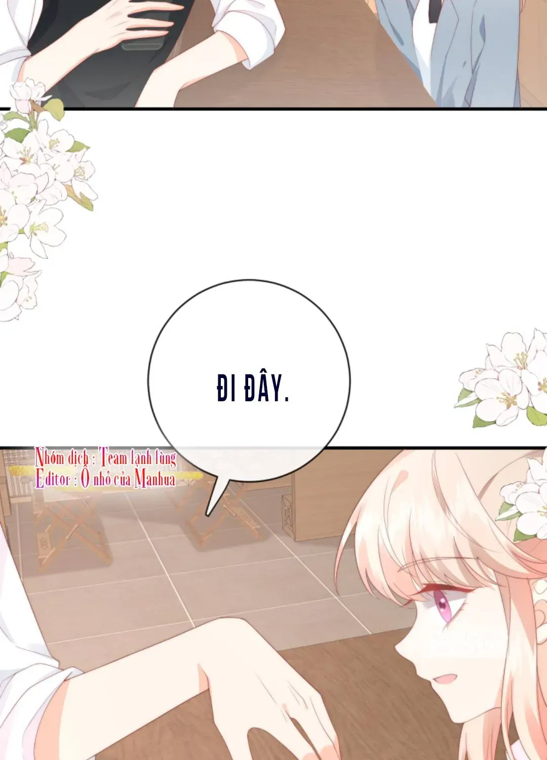 Sinh Trở Lại Làm Vợ Tổng Tài Chap 25 - Next Chap 26