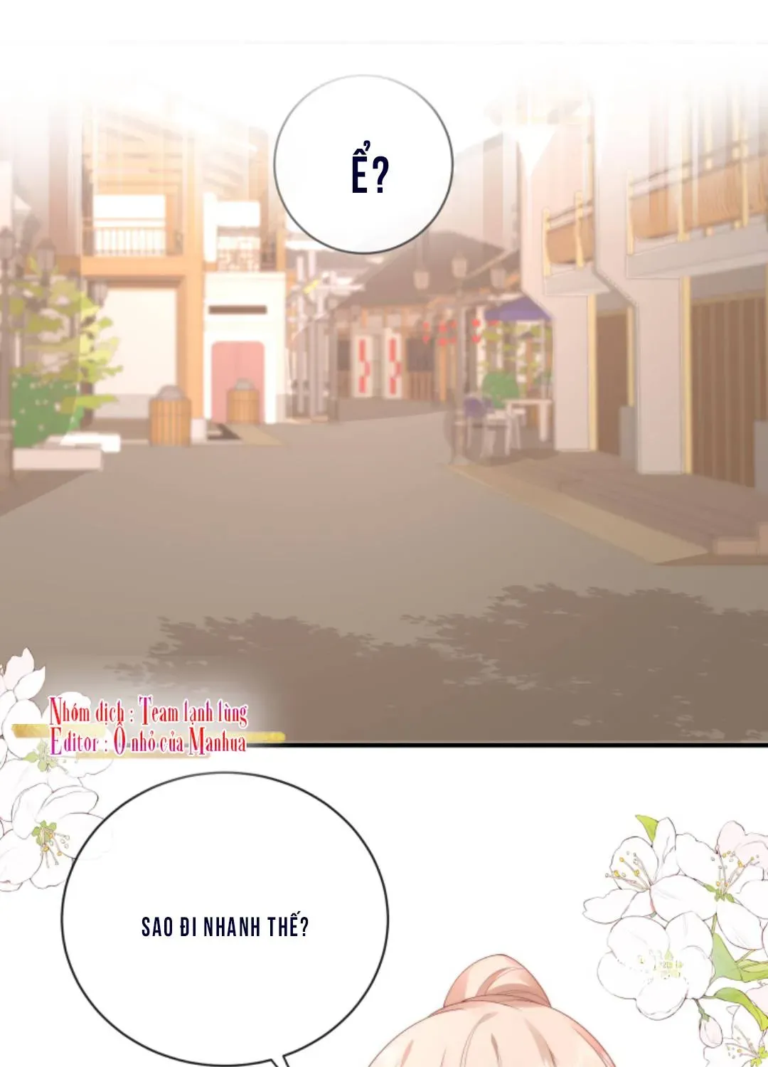 Sinh Trở Lại Làm Vợ Tổng Tài Chap 25 - Next Chap 26