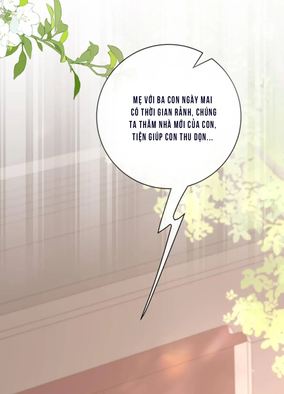 Sinh Trở Lại Làm Vợ Tổng Tài Chap 25 - Next Chap 26