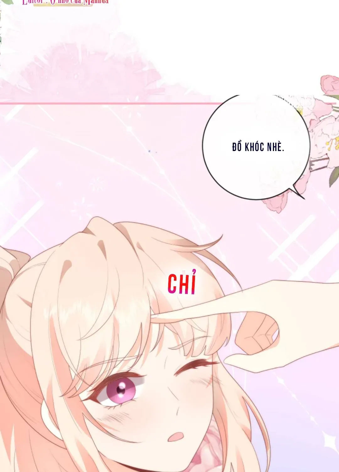 Sinh Trở Lại Làm Vợ Tổng Tài Chap 25 - Next Chap 26