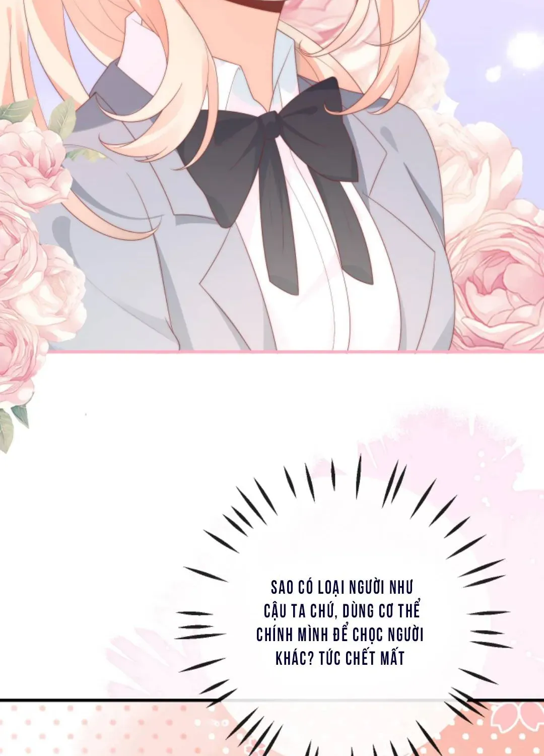 Sinh Trở Lại Làm Vợ Tổng Tài Chap 25 - Next Chap 26